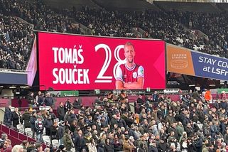 Koubek se v Součkovi plete, stejně jako neúspěšní trenéři z Premier League - Médium.cz